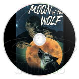 Moon of the Wolf (1972) Horror, Thriller (DVD)