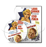 Mr. Imperium (1951) Drama, Musical, Romance (DVD) Visually Enhanced