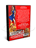 Nabonga (1944) Action, Adventure (DVD)
