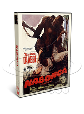 Nabonga (1944) Action, Adventure (DVD)