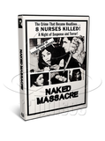 Naked Massacre (aka. Born for Hell) (1976) Drama, Thriller (DVD)