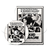 Naked Massacre (aka. Born for Hell) (1976) Drama, Thriller (DVD)