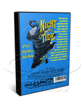 Night Tide (1961) Fantasy, Horror, Thriller (DVD)