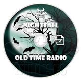 Nightfall - Old Time Radio Collection (OTR) (mp3 CD)