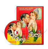 The 9th Guest (The Ninth Guest) (1934) Drama, Horror, Mystery (DVD)