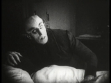 Nosferatu - The Original Cut (1922) Fantasy, Horror (DVD) Visually Enhanced