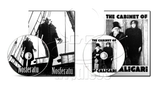 Nosferatu (1922) The Cabinet of Dr. Caligari (Das Cabinet des Dr. Caligari) (1920) Fantasy, Horror (2 x DVD)