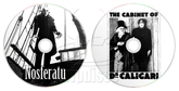 Nosferatu (1922) The Cabinet of Dr. Caligari (Das Cabinet des Dr. Caligari) (1920) Fantasy, Horror (2 x DVD)