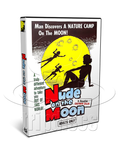 Nude on the Moon (1961) Fantasy, Sci-Fi (DVD)