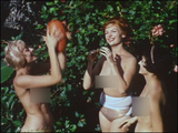 Nude on the Moon (1961) Fantasy, Sci-Fi (DVD)