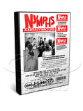Nymphs Anonymous (1968) Comedy (DVD)