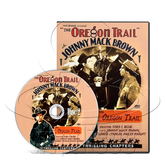 The Oregon Trail (1939) Action, Adventure, Western (2 x DVD)