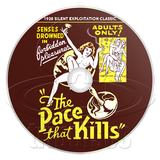 The Pace That Kills (Cocaine Fiends) (1935) Crime, Drama, Film-Noir (DVD)