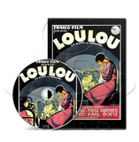 Pandora's Box (Die Büchse der Pandora) (1929) Crime, Drama, Romance (DVD)