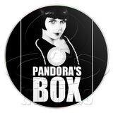 Pandora's Box (Die Büchse der Pandora) (1929) Crime, Drama, Romance (DVD)