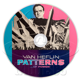 Patterns (1956) Drama (DVD)