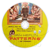 Patterns (1956) Drama (DVD)