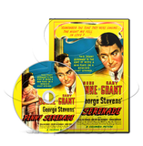 Penny Serenade (1941) Drama, Romance (DVD)