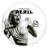 Peril - Old Time Radio (OTR) (mp3 CD)