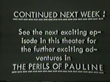 The Perils of Pauline (1914) Action, Adventure, Drama (2 x DVD)