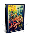 Phantom Ship (The Mystery of the Mary Celeste) (1935) Drama, Horror, Mystery (DVD)