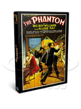 The Phantom (1931) Horror, Thriller (DVD)