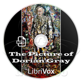 The Picture of Dorian Gray by Oscar Wilde (Audiobook) (mp3 CD)