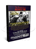 The Private Life of Henry VIII (1933) Drama (DVD)