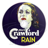 Rain (1932) Drama (DVD)