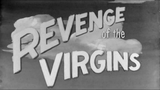 Revenge of the Virgins (1959) Adventure, Western (DVD)