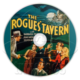 The Rogues' Tavern (1936) Mystery (DVD)