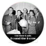 Round the Horne - Old Time Radio Collection (OTR) (2 x mp3 CD)