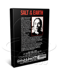 Salt of the Earth (1954) Drama, History (DVD)