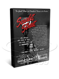 Scarlet Street (1945) Drama, Film-Noir, Thriller (DVD)