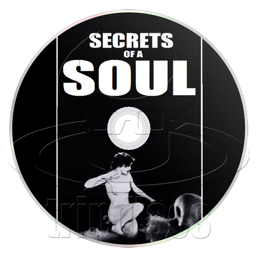 Secrets of a Soul (Geheimnisse einer Seele) (1926) Drama (DVD)