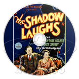 The Shadow Laughs (1933) Comedy, Mystery (DVD)