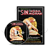 The Sin of Nora Moran (1933) Adventure, Crime, Drama (DVD)