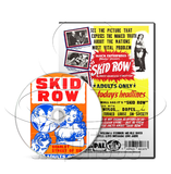 Skid Row (aka. Confessions of a Vice Baron) (1943) Action, Adventure, Crime (DVD)