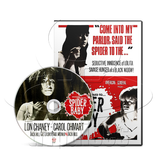 Spider Baby or, the Maddest Story Ever Told (1967) Comedy, Horror (DVD)