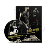The Spider's Web (1938) Action, Crime, Drama (2 x DVD)