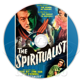 The Spiritualist (aka. The Amazing Mr. X) (1948) Film-Noir, Thriller (DVD)