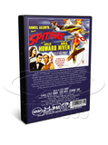 Spitfire (1942) (The First of the Few) Adventure, Biography, Drama (DVD)
