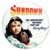 Sundown (1941) Drama, War (DVD)