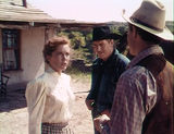 Thunder in the Dust (The Sundowners) (1950) Western (DVD)