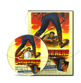 Thunder in the Dust (The Sundowners) (1950) Western (DVD)
