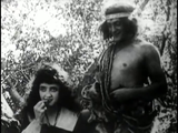Tarzan of the Apes (1918) Action, Adventure (DVD)