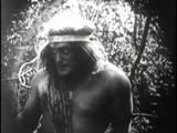 Tarzan of the Apes (1918) Action, Adventure (DVD)