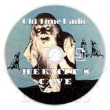 The Hermit's Cave - Old Time Radio Collection (OTR) (mp3 CD)