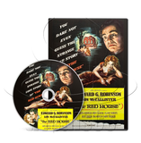 The Red House (1947) Drama, Film-Noir, Mystery (DVD)