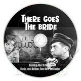 There Goes the Bride (1932) Comedy, Musical, Romance (DVD)